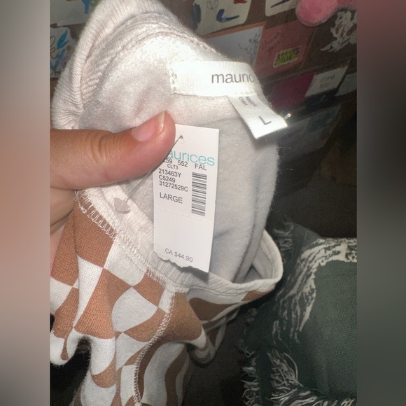 🤎MAURICES LIGHTWEIGHT SEEATSHIRT - Picture 6 of 6